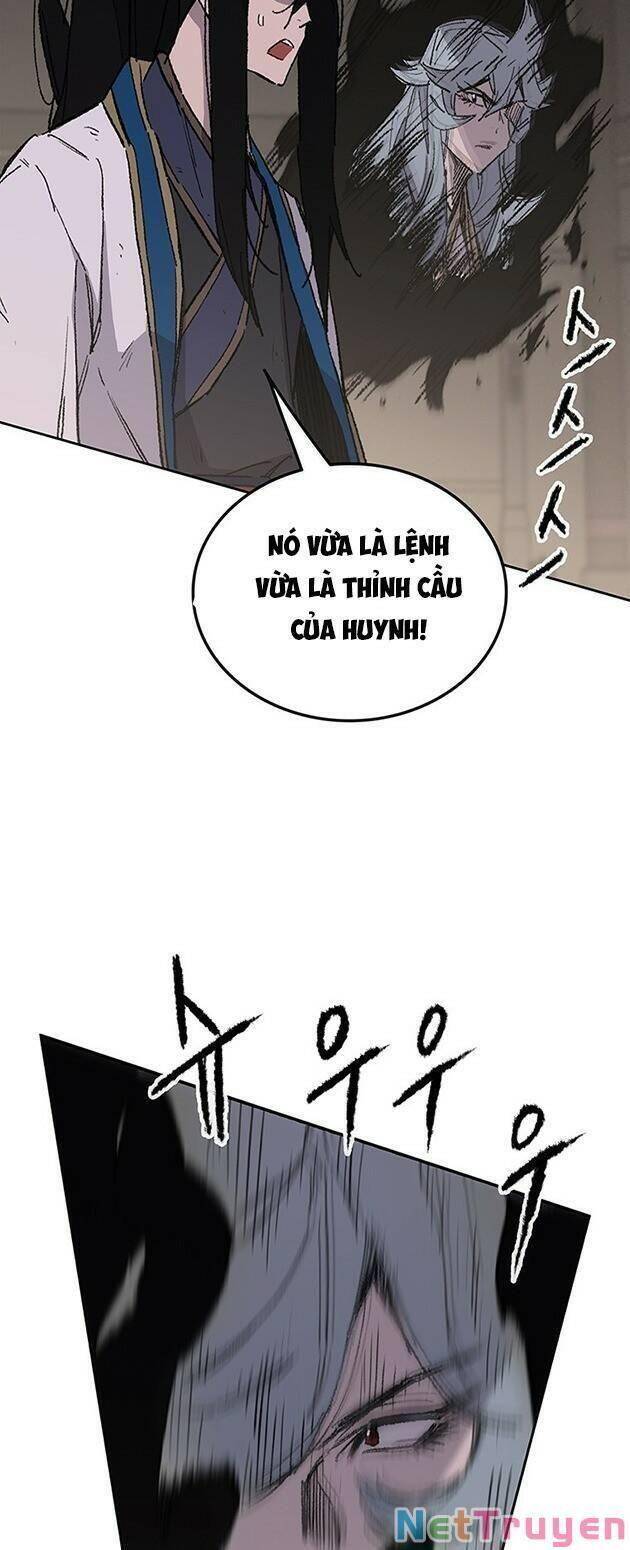 Tiên Kiếm Bất Bại Chapter 120 - Trang 7