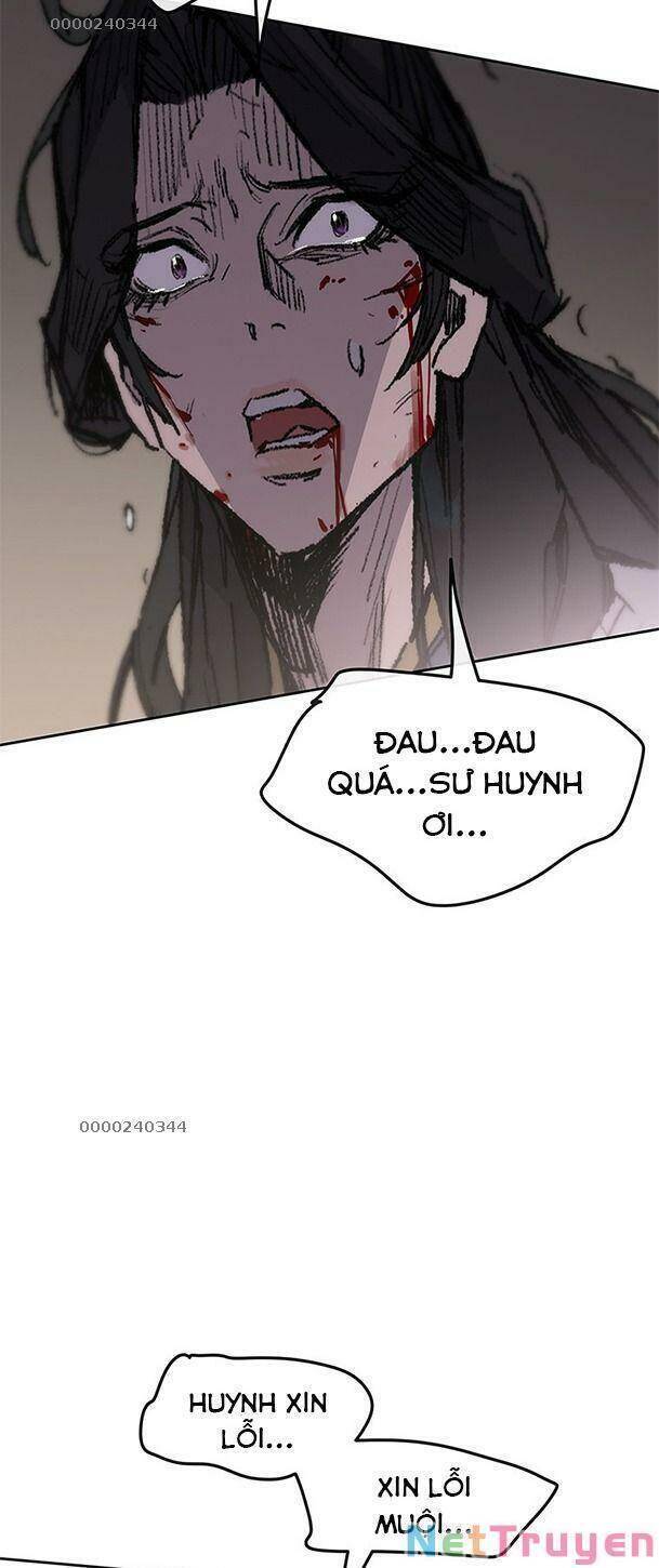 Tiên Kiếm Bất Bại Chapter 124 - Trang 11