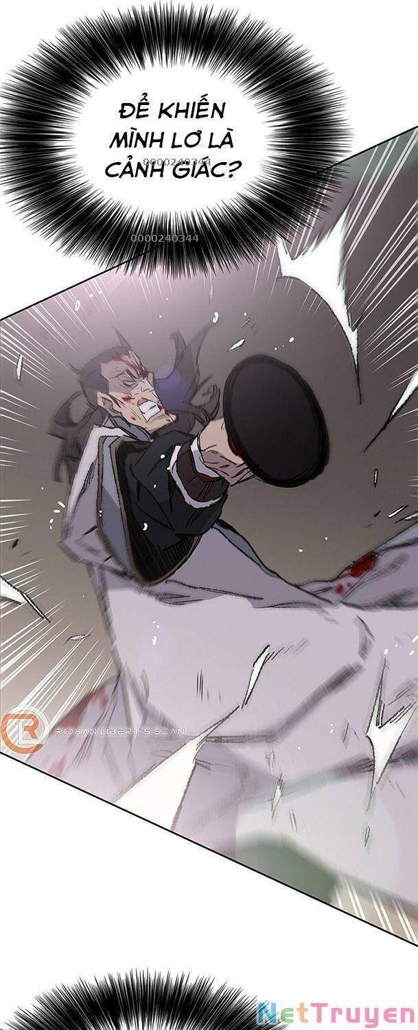 Tiên Kiếm Bất Bại Chapter 124 - Trang 33