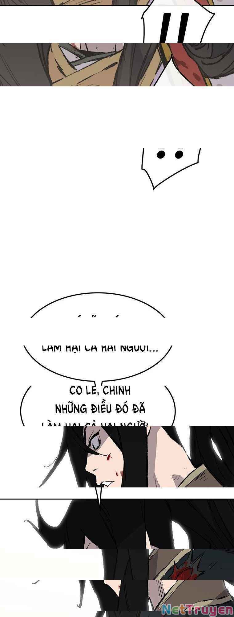 Tiên Kiếm Bất Bại Chapter 82 - Trang 15