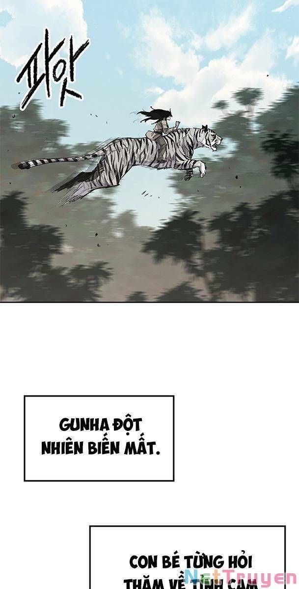 Tiên Kiếm Bất Bại Chapter 128 - Trang 38