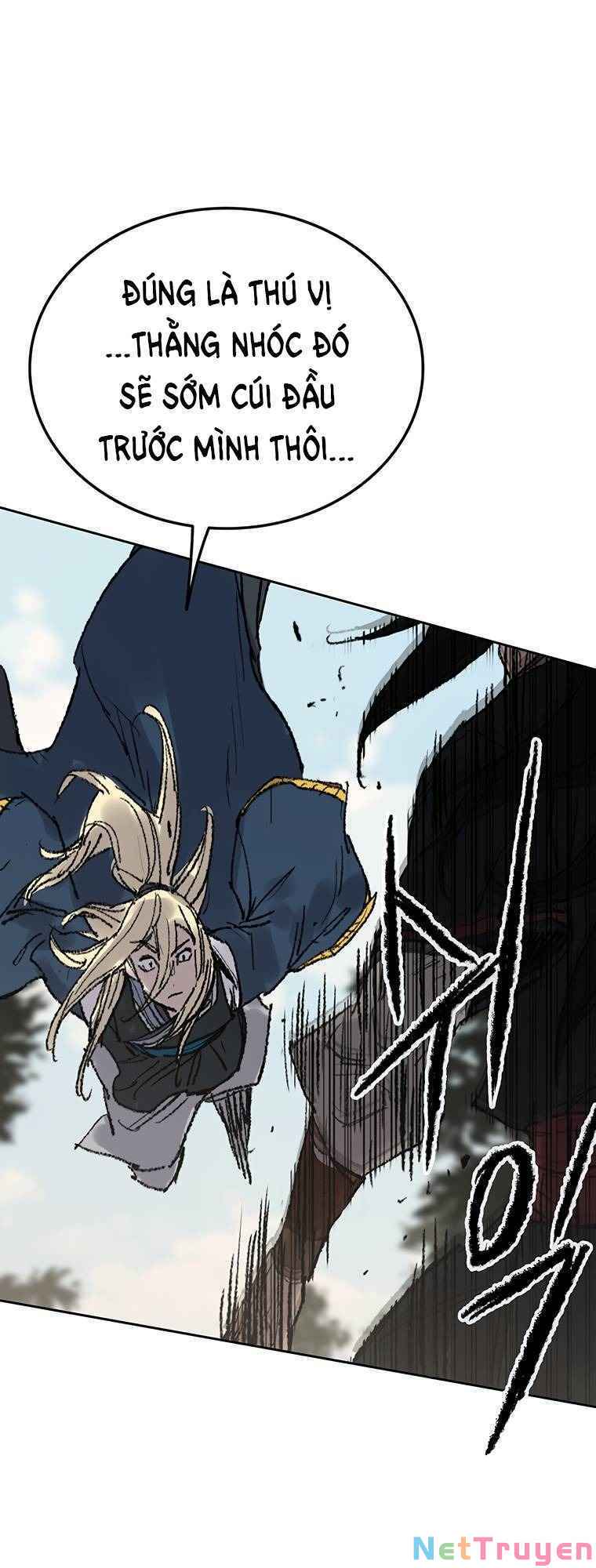 Tiên Kiếm Bất Bại Chapter 82 - Trang 55