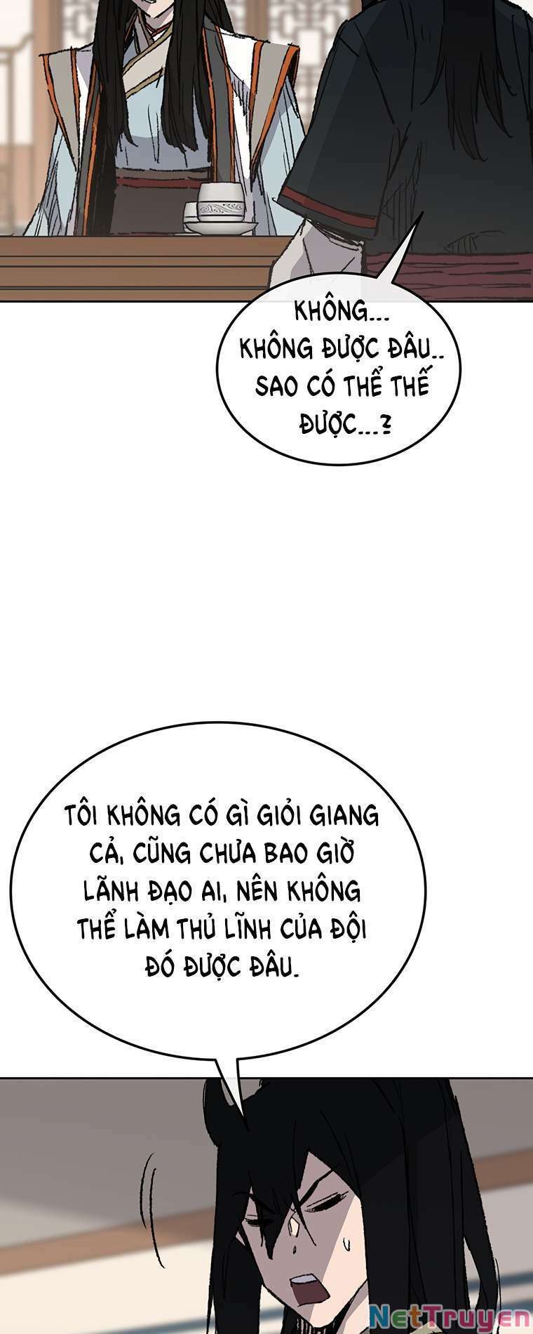 Tiên Kiếm Bất Bại Chapter 84 - Trang 63