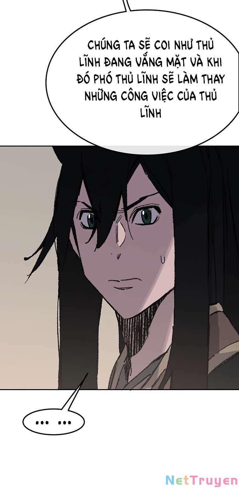 Tiên Kiếm Bất Bại Chapter 84 - Trang 69