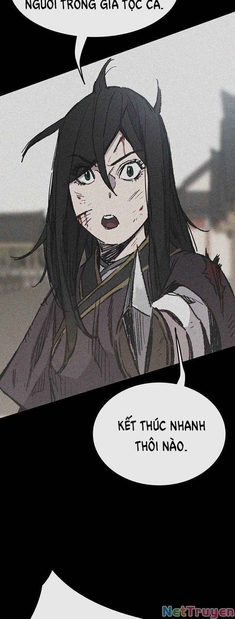 Tiên Kiếm Bất Bại Chapter 81 - Trang 9