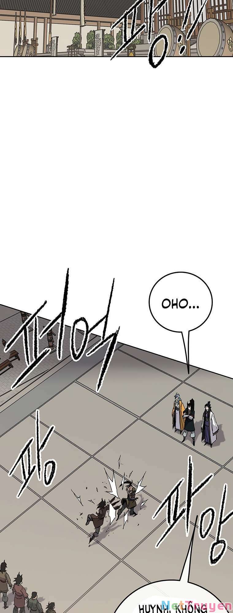Tiên Kiếm Bất Bại Chapter 84 - Trang 24