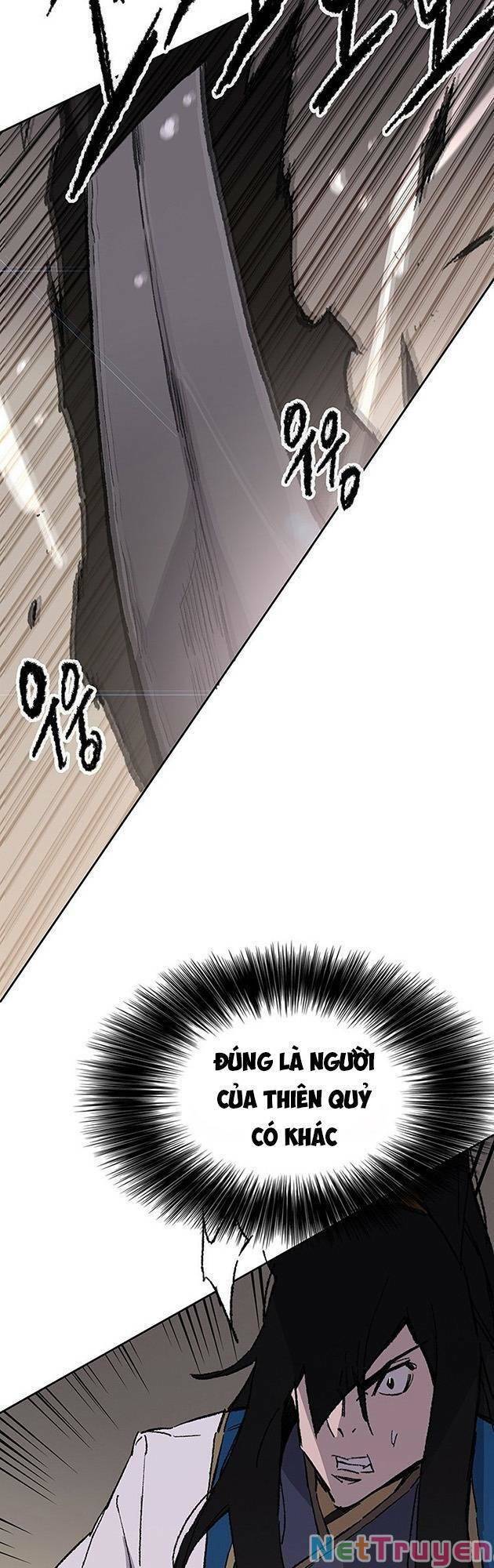 Tiên Kiếm Bất Bại Chapter 116 - Trang 62