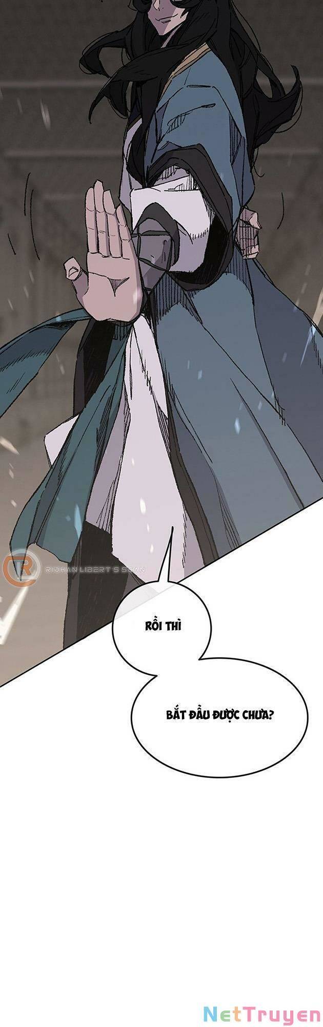 Tiên Kiếm Bất Bại Chapter 116 - Trang 29