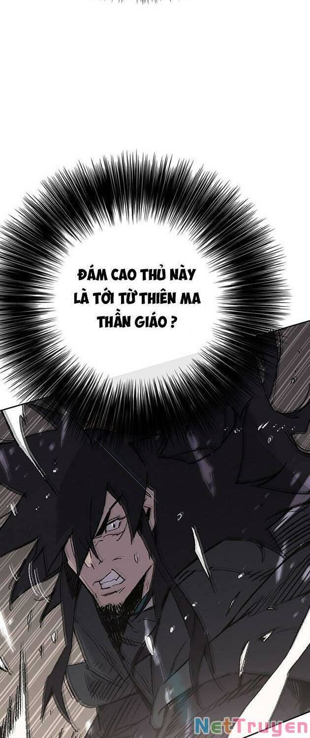 Tiên Kiếm Bất Bại Chapter 116 - Trang 12