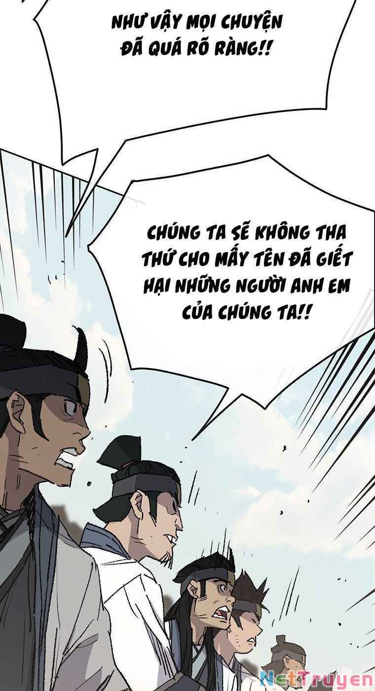 Tiên Kiếm Bất Bại Chapter 79 - Trang 38