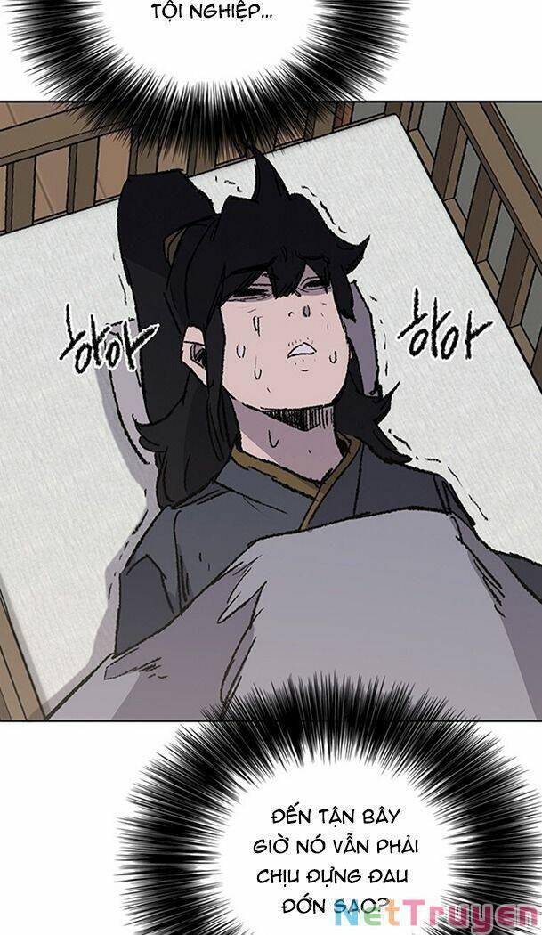 Tiên Kiếm Bất Bại Chapter 127 - Trang 58