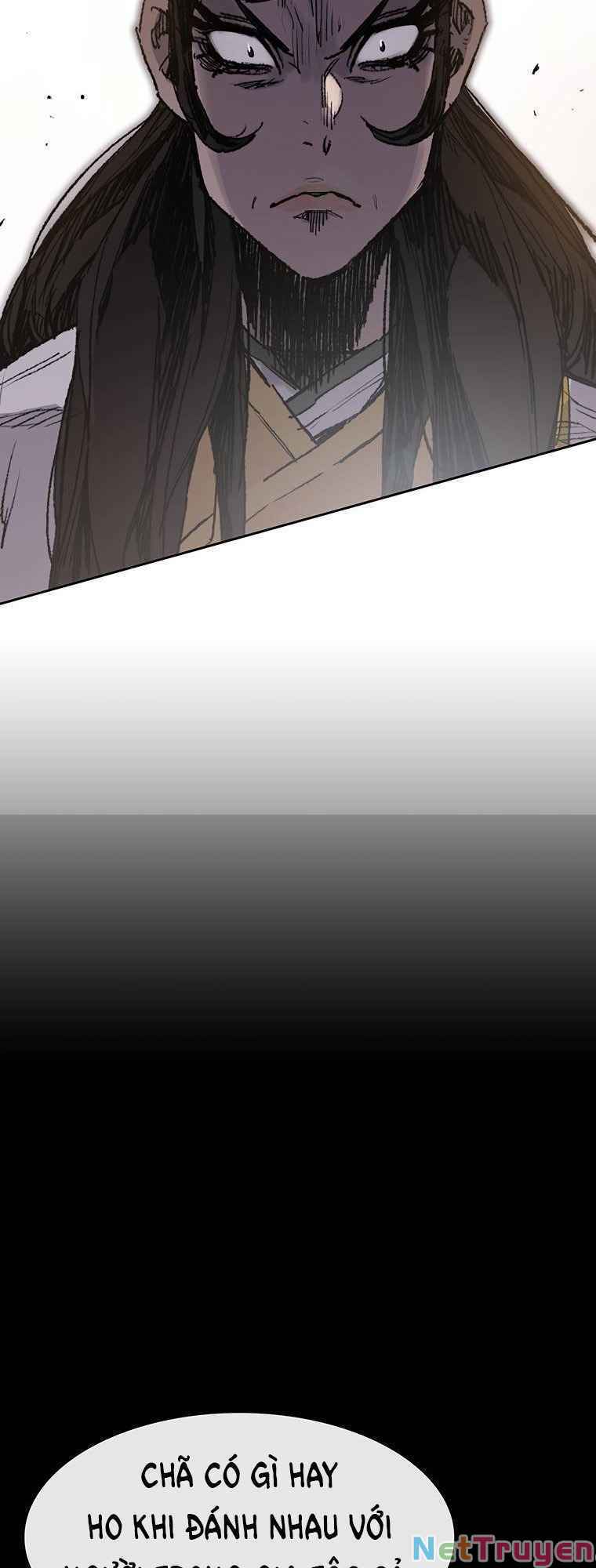 Tiên Kiếm Bất Bại Chapter 81 - Trang 8