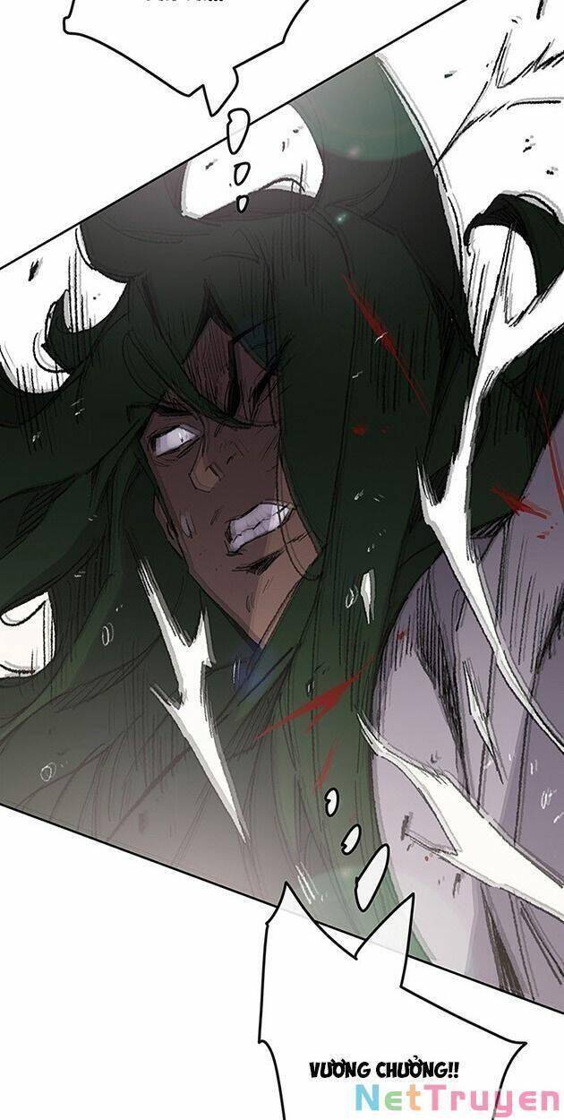 Tiên Kiếm Bất Bại Chapter 119 - Trang 47
