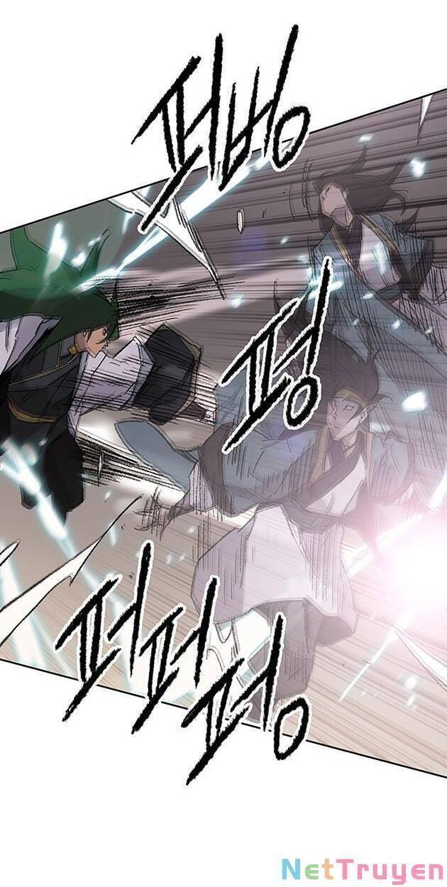 Tiên Kiếm Bất Bại Chapter 118 - Trang 70