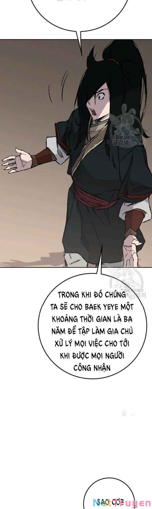 Tiên Kiếm Bất Bại Chapter 83 - Trang 48