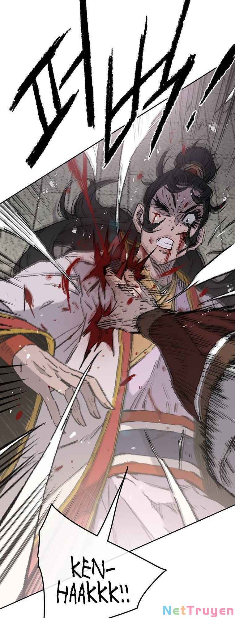 Tiên Kiếm Bất Bại Chapter 82 - Trang 32