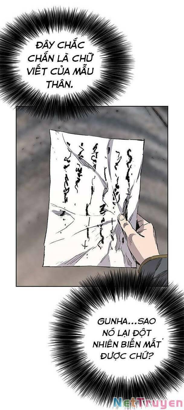 Tiên Kiếm Bất Bại Chapter 128 - Trang 40