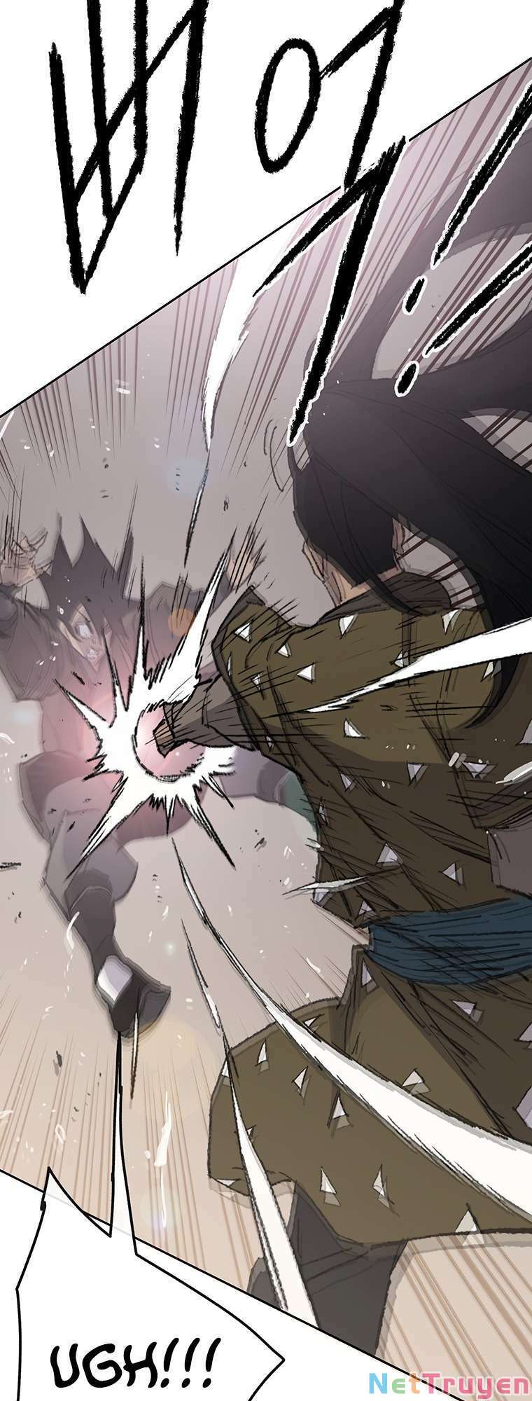 Tiên Kiếm Bất Bại Chapter 84 - Trang 34