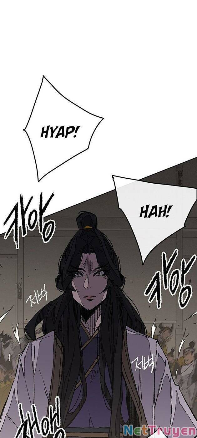 Tiên Kiếm Bất Bại Chapter 116 - Trang 49
