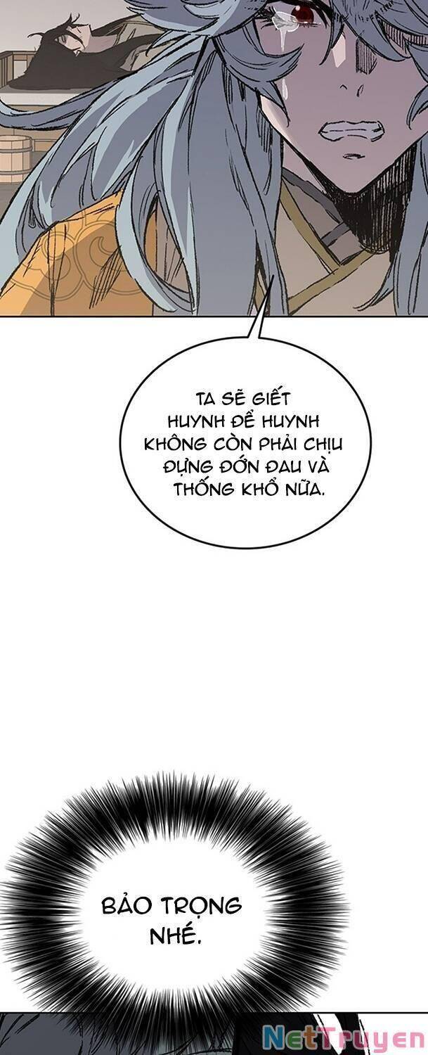 Tiên Kiếm Bất Bại Chapter 126 - Trang 58