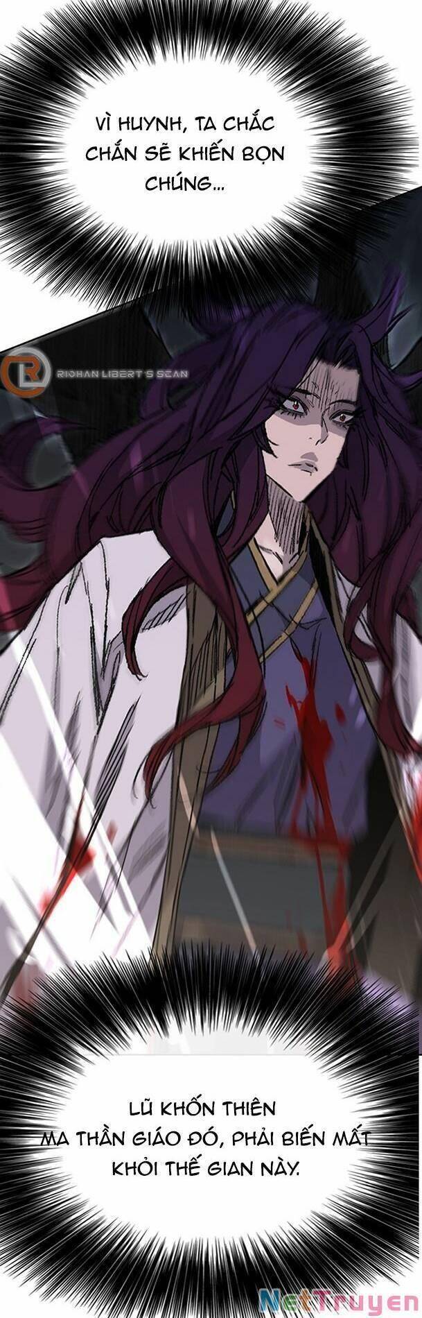 Tiên Kiếm Bất Bại Chapter 127 - Trang 50