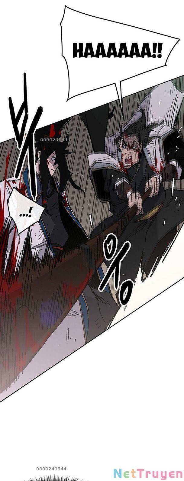 Tiên Kiếm Bất Bại Chapter 124 - Trang 31