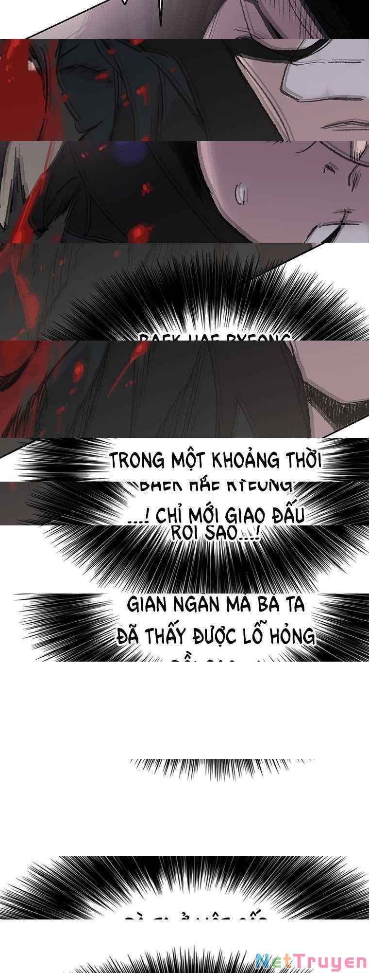 Tiên Kiếm Bất Bại Chapter 80 - Trang 16