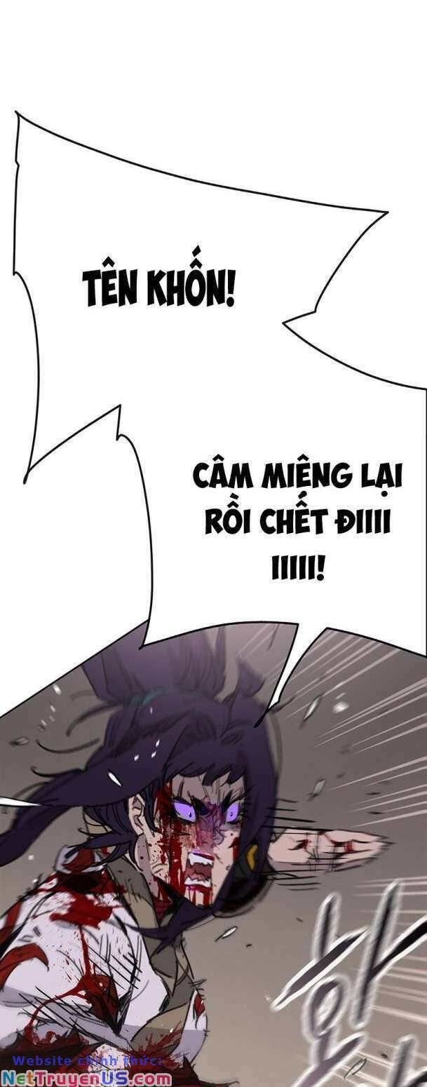 Tiên Kiếm Bất Bại Chapter 175 - Trang 44