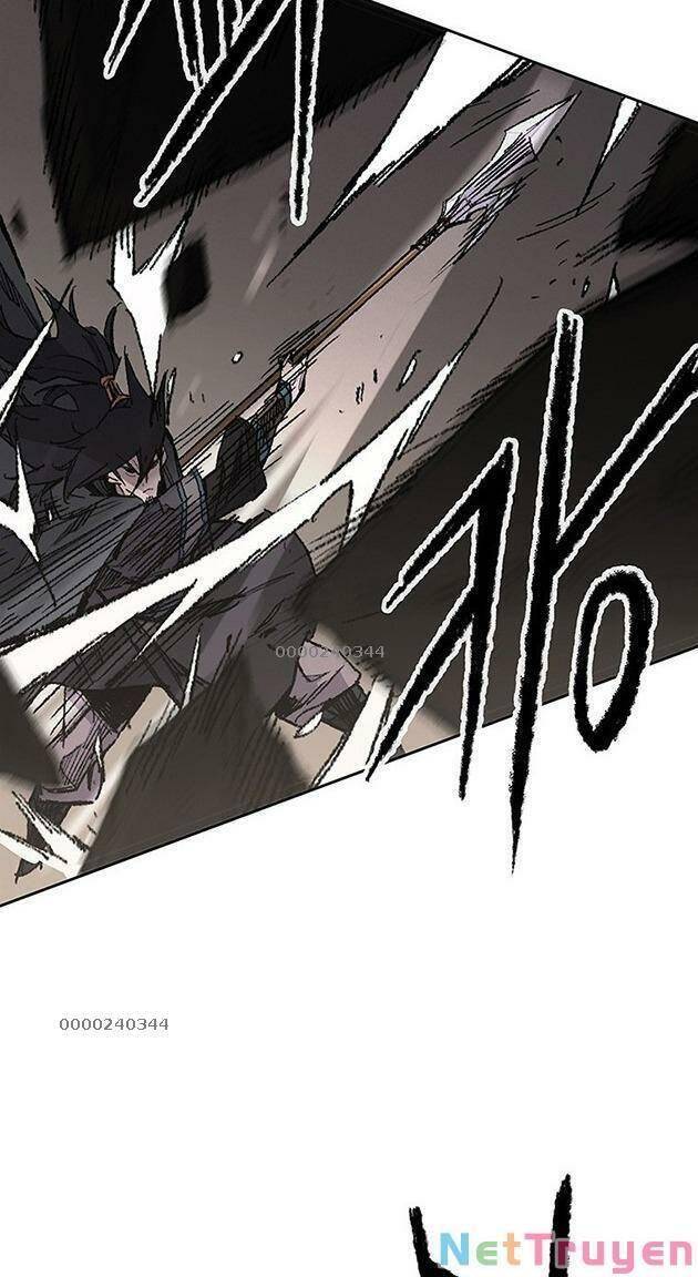 Tiên Kiếm Bất Bại Chapter 118 - Trang 47