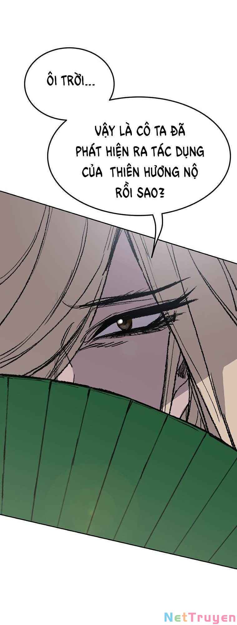 Tiên Kiếm Bất Bại Chapter 81 - Trang 25