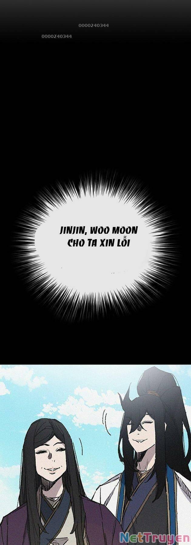Tiên Kiếm Bất Bại Chapter 122 - Trang 3