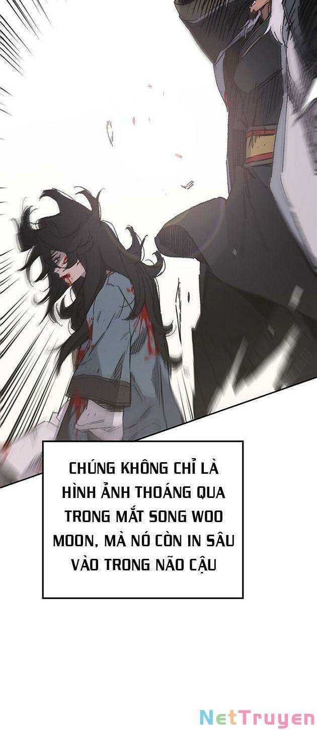 Tiên Kiếm Bất Bại Chapter 123 - Trang 4