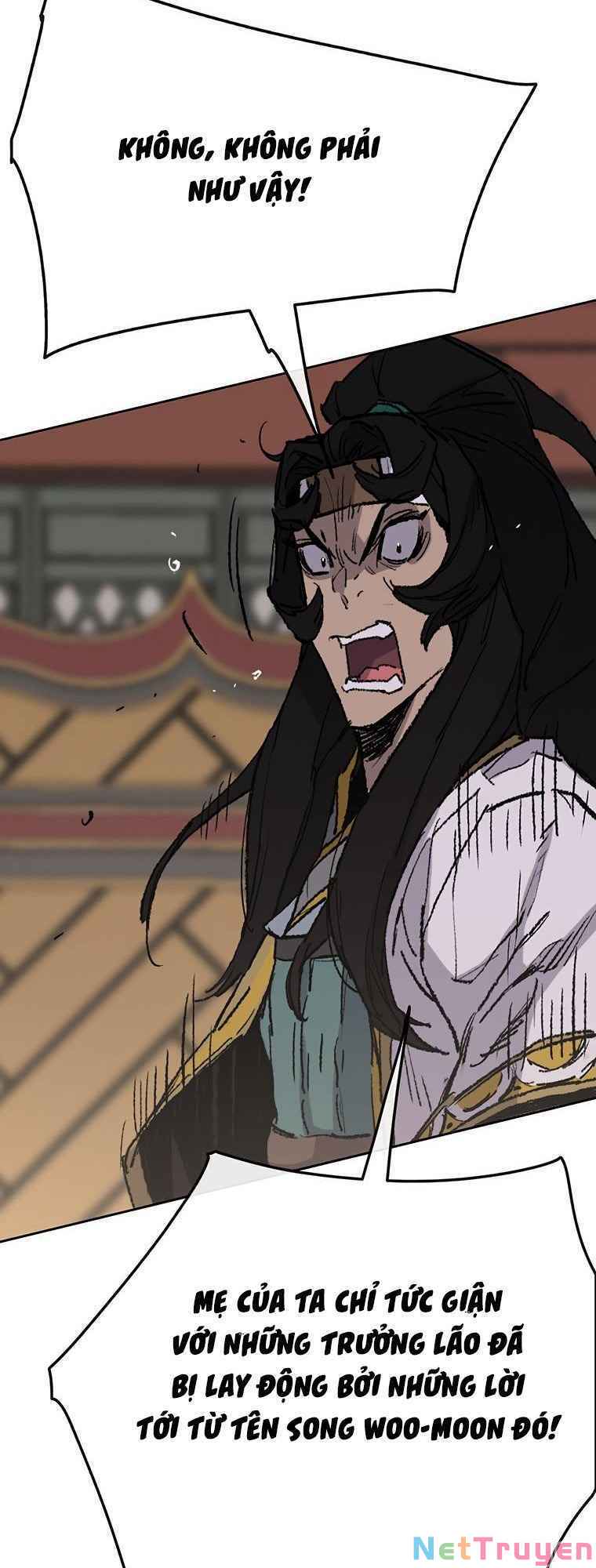 Tiên Kiếm Bất Bại Chapter 78 - Trang 72