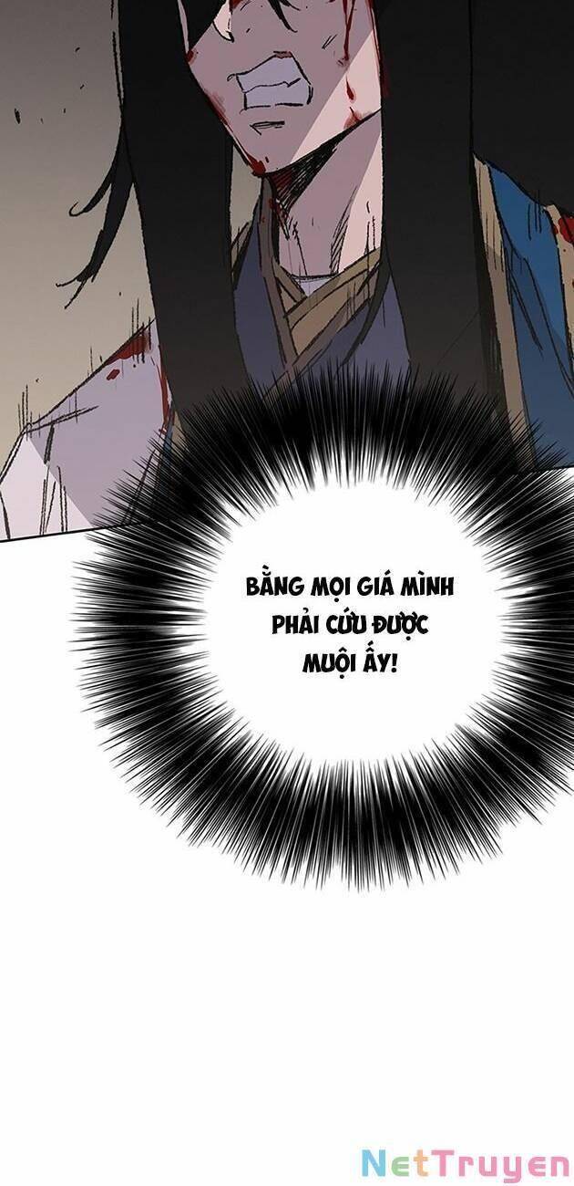 Tiên Kiếm Bất Bại Chapter 123 - Trang 72