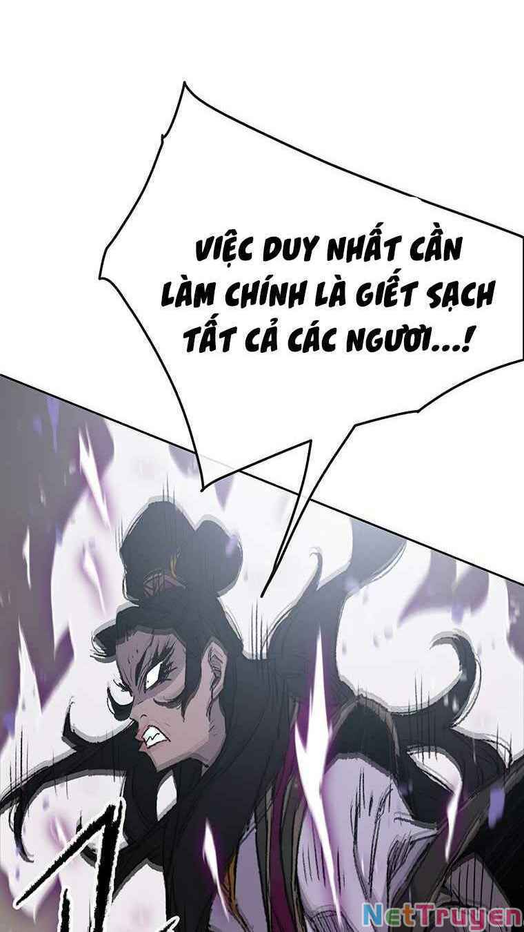 Tiên Kiếm Bất Bại Chapter 81 - Trang 31