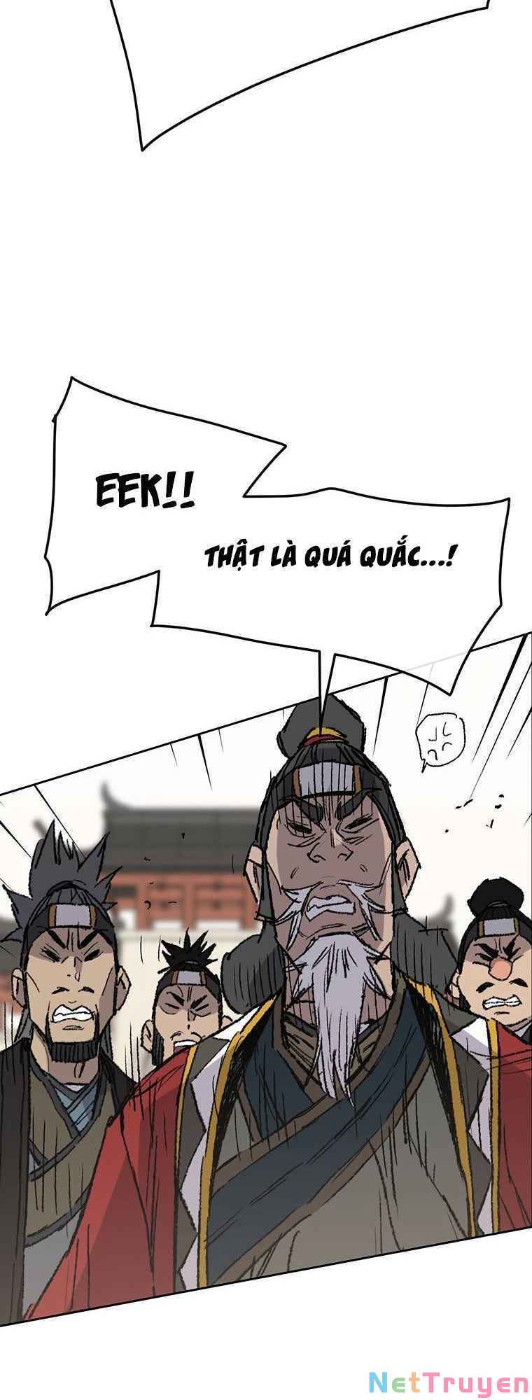 Tiên Kiếm Bất Bại Chapter 78 - Trang 73