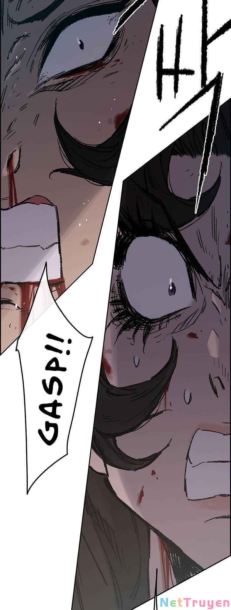 Tiên Kiếm Bất Bại Chapter 82 - Trang 37