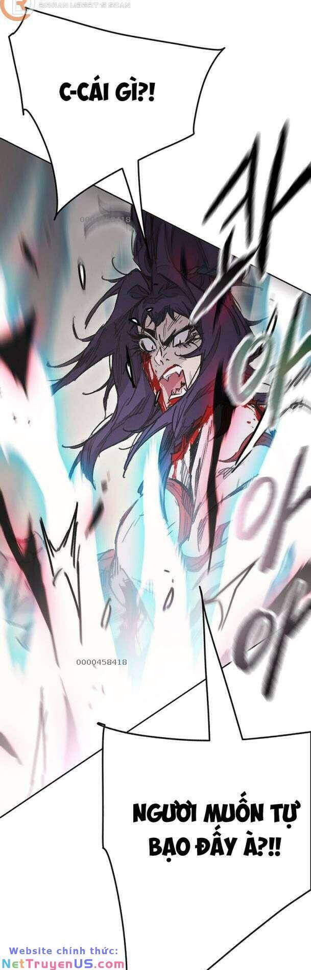 Tiên Kiếm Bất Bại Chapter 175 - Trang 4