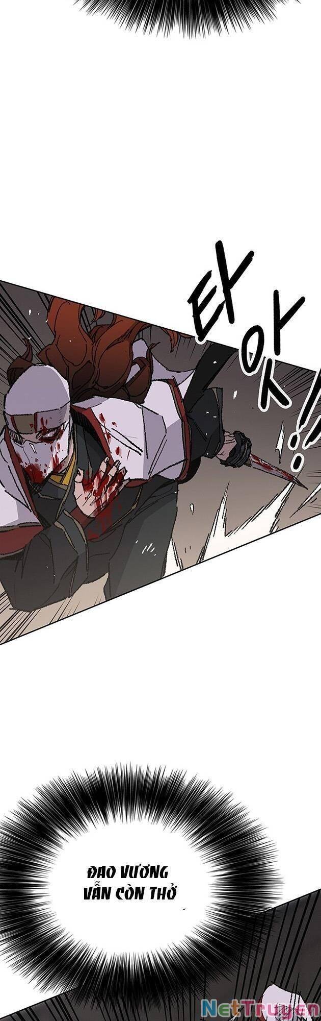Tiên Kiếm Bất Bại Chapter 122 - Trang 40