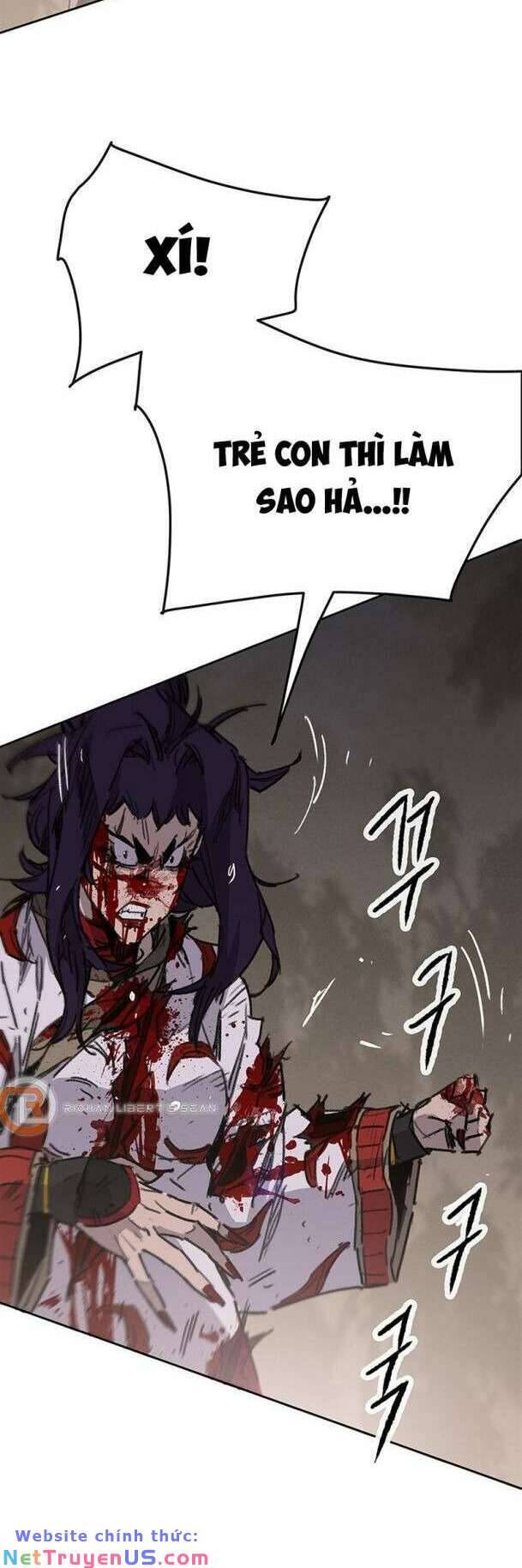 Tiên Kiếm Bất Bại Chapter 175 - Trang 29