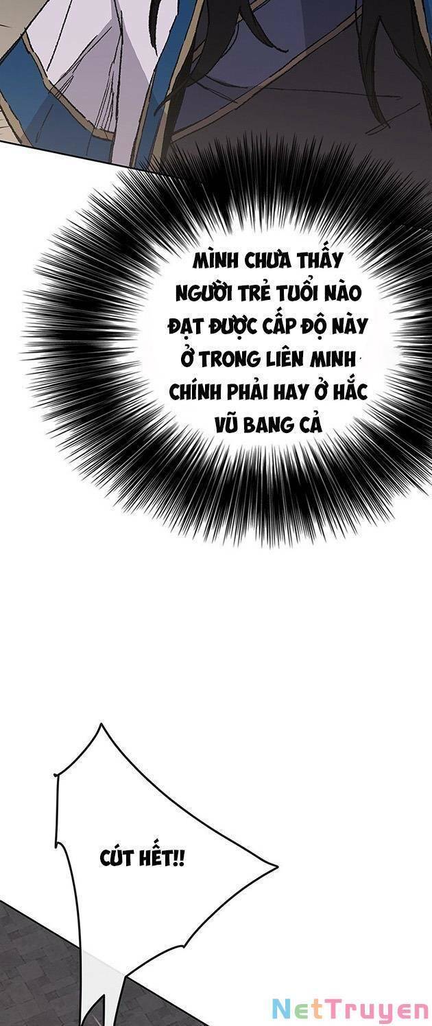 Tiên Kiếm Bất Bại Chapter 116 - Trang 63