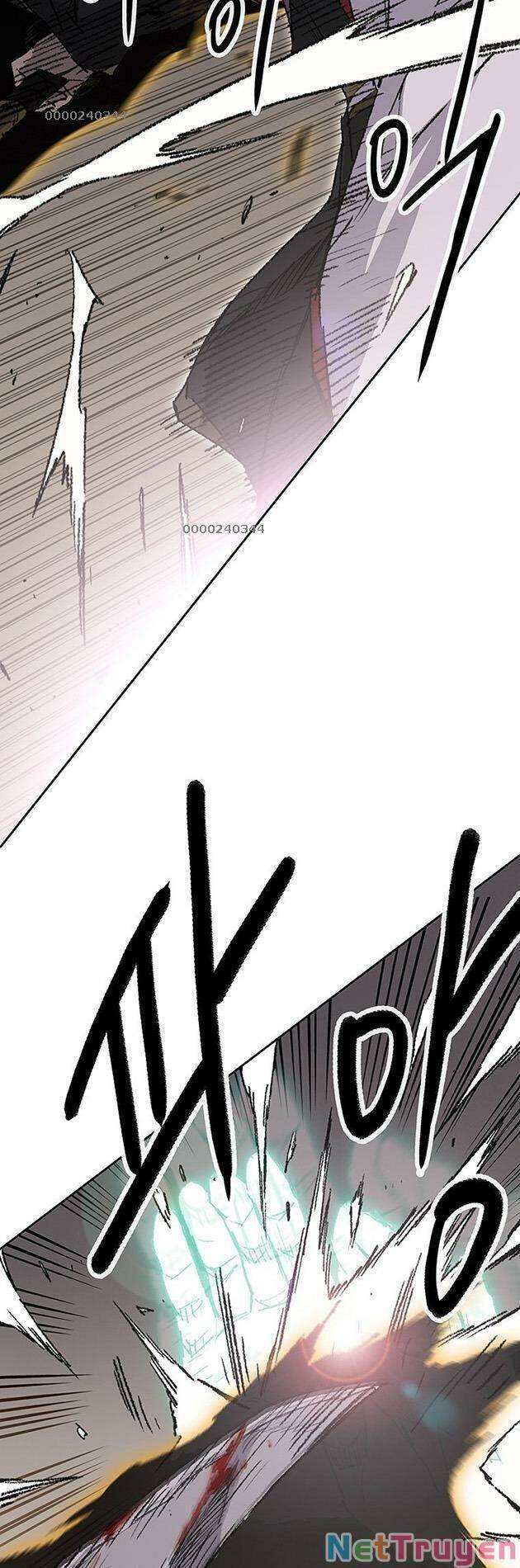 Tiên Kiếm Bất Bại Chapter 122 - Trang 10