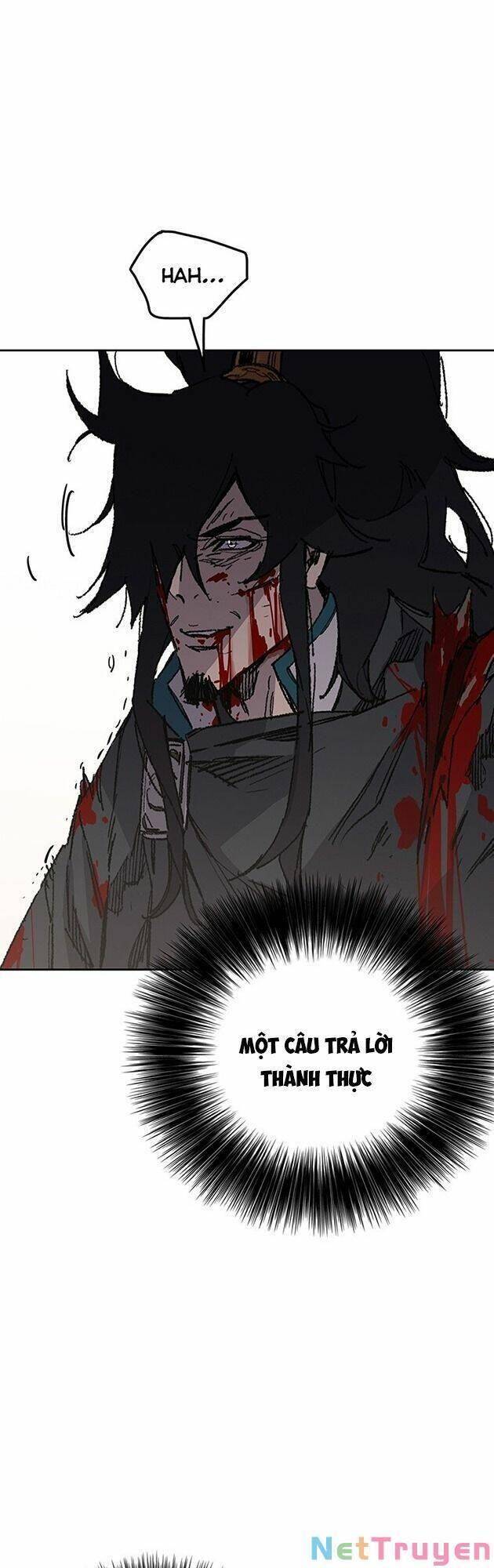 Tiên Kiếm Bất Bại Chapter 123 - Trang 62