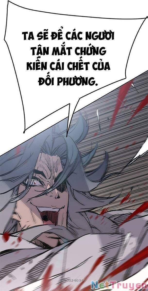 Tiên Kiếm Bất Bại Chapter 125 - Trang 11