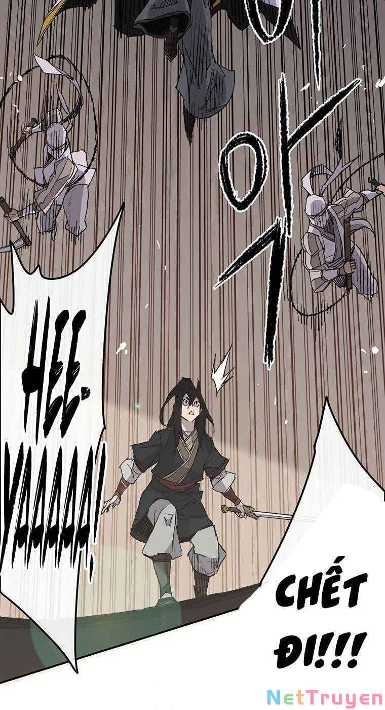 Tiên Kiếm Bất Bại Chapter 80 - Trang 29