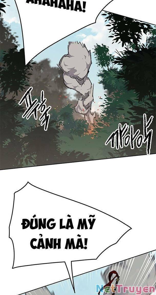 Tiên Kiếm Bất Bại Chapter 128 - Trang 83