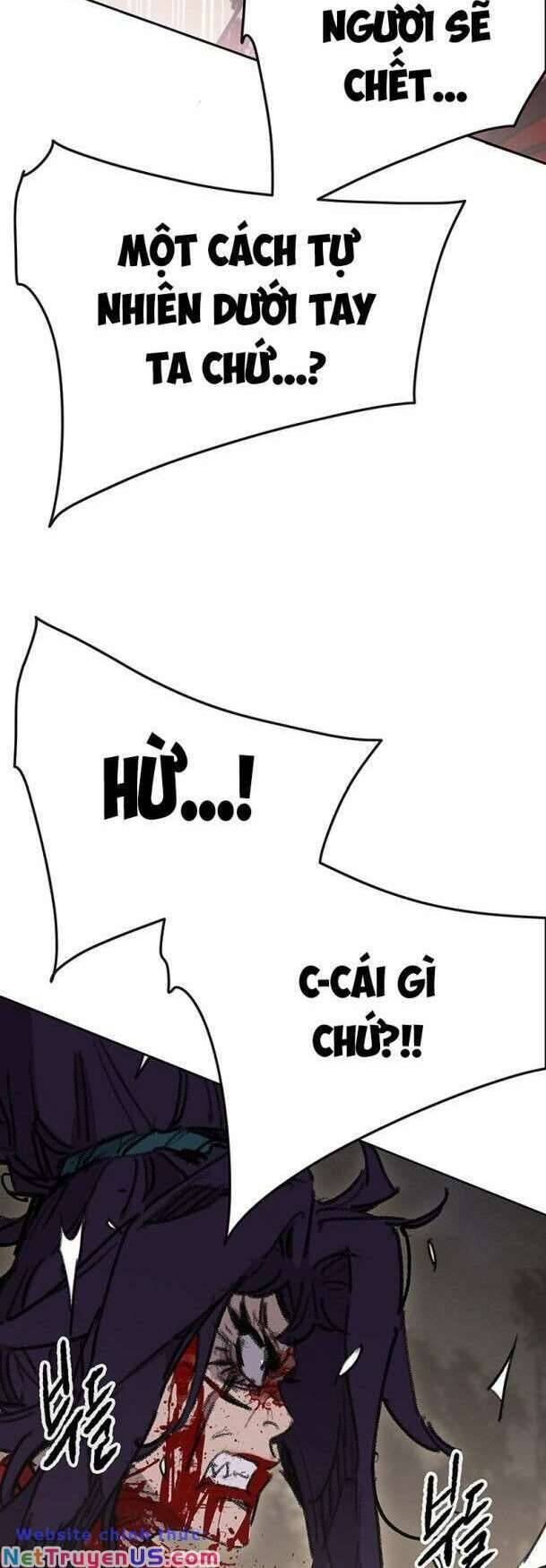 Tiên Kiếm Bất Bại Chapter 175 - Trang 55