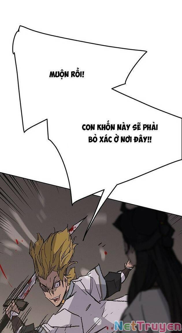 Tiên Kiếm Bất Bại Chapter 120 - Trang 49