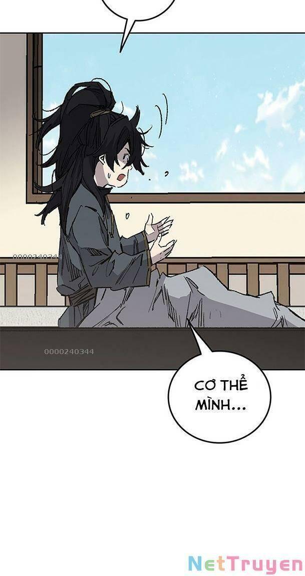 Tiên Kiếm Bất Bại Chapter 128 - Trang 27