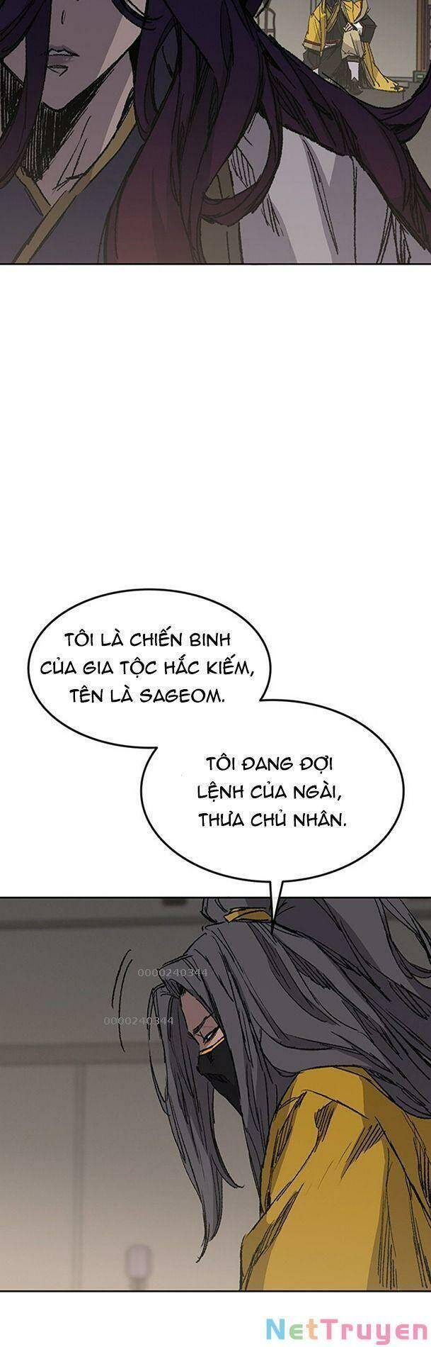 Tiên Kiếm Bất Bại Chapter 127 - Trang 29